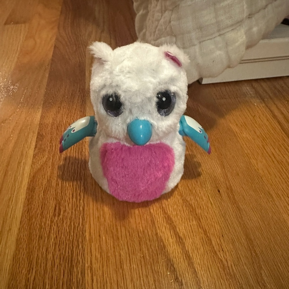 Hatchimal Penguala
